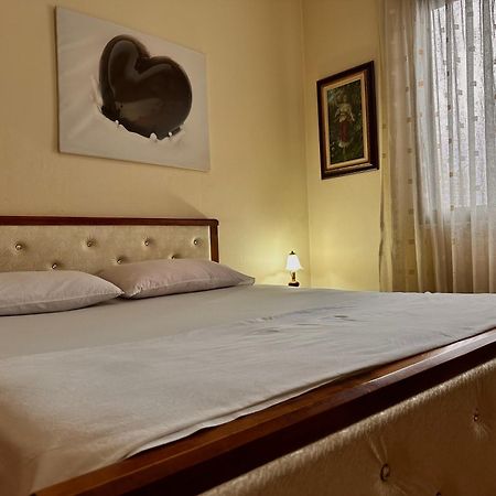 Grande House Apartment ติรานา ภายนอก รูปภาพ