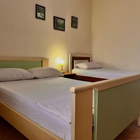 Grande House Apartment ติรานา ภายนอก รูปภาพ
