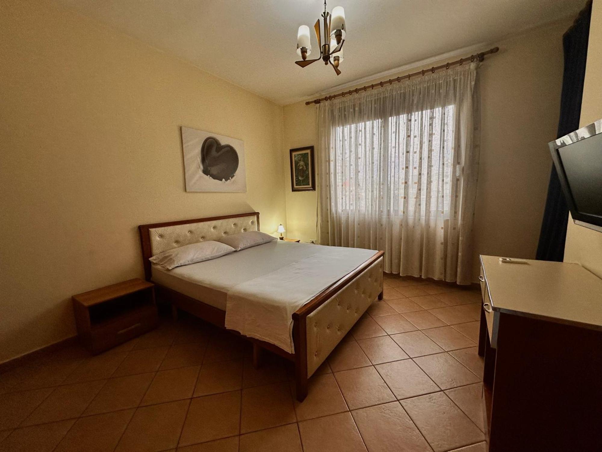 Grande House Apartment ติรานา ภายนอก รูปภาพ