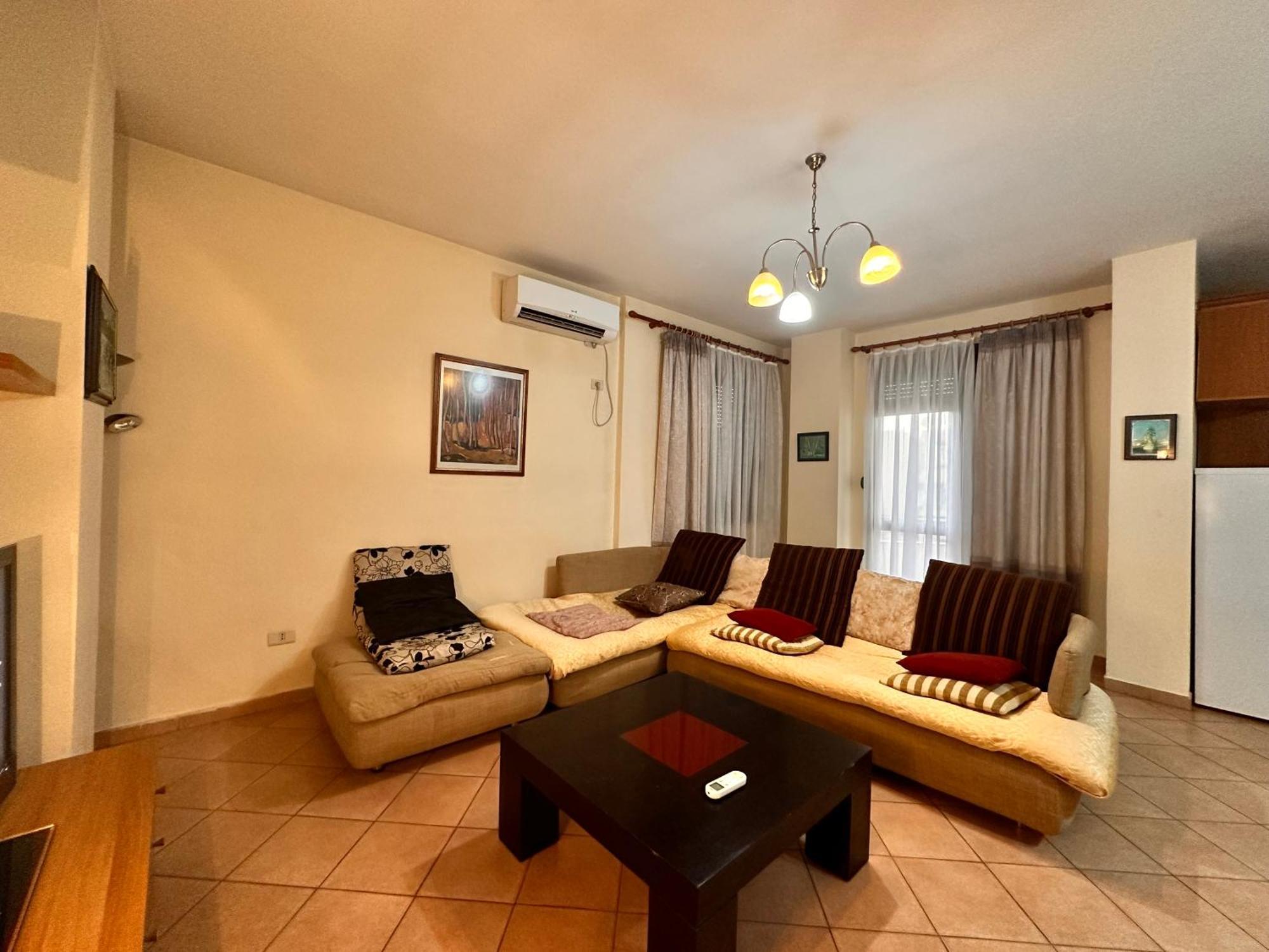Grande House Apartment ติรานา ภายนอก รูปภาพ