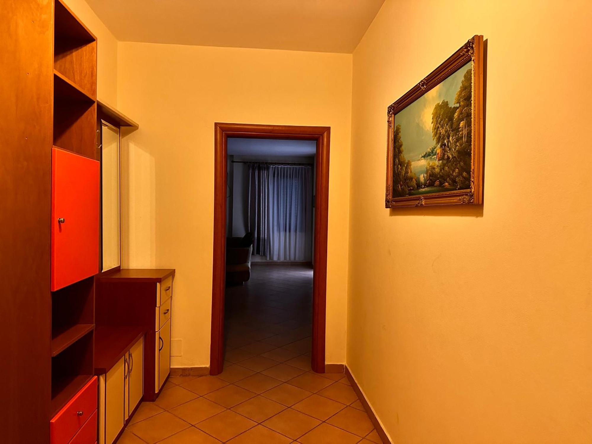 Grande House Apartment ติรานา ภายนอก รูปภาพ