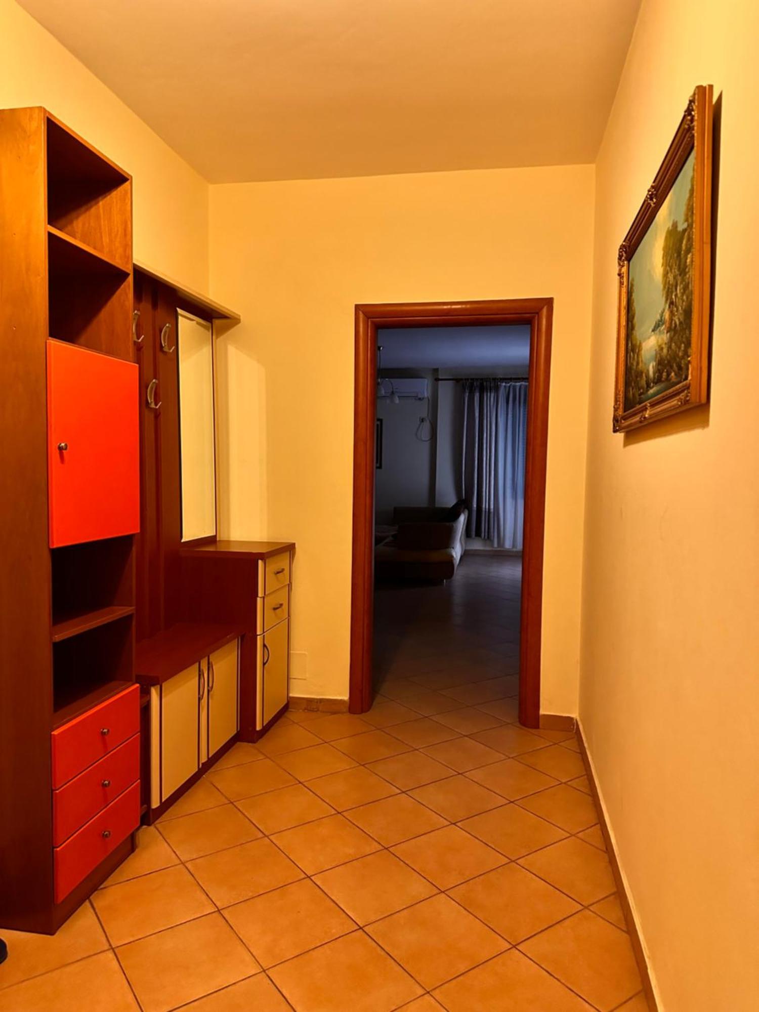 Grande House Apartment ติรานา ภายนอก รูปภาพ
